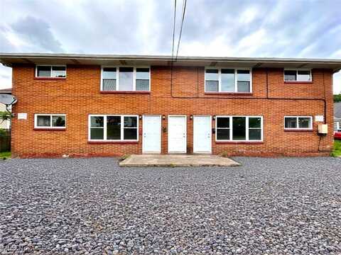 3915 Washington Street unit: 3, Weirton, WV 26062
