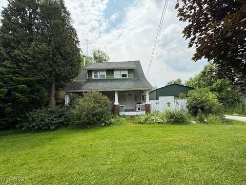 4075 State Route 82, Newton Falls, OH 44444