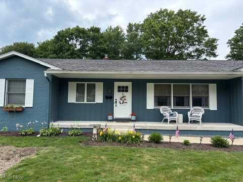 2310 Kennedy Drive, Salem, OH 44460