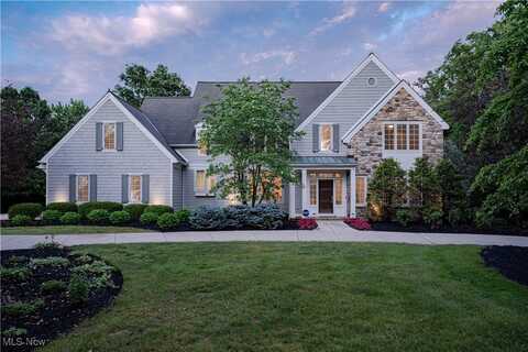 3925 Waterford Court, Orange, OH 44122