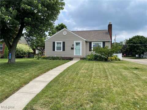 1162 Miles Avenue SW, Canton, OH 44710