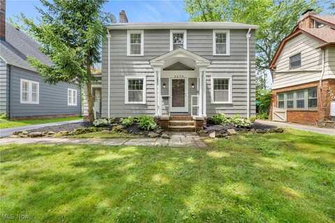 3294 Avalon Road, Shaker Heights, OH 44120