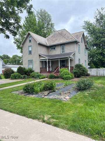 202 N Ray Street, Baltic, OH 43804