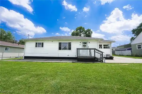 1080 Prospect Street, Barberton, OH 44203
