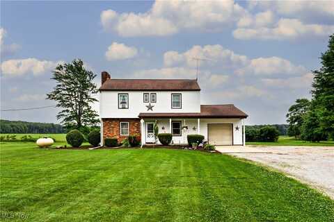 2392 Sodom Road, Orwell, OH 44076
