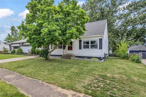 5244 W 150th Street, Brook Park, OH 44142