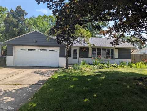 6518 Annandale Road, Mayfield Heights, OH 44124