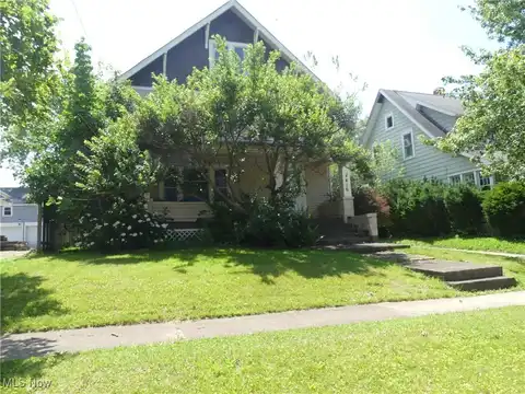 416 7th Street, Fairport Harbor, OH 44077