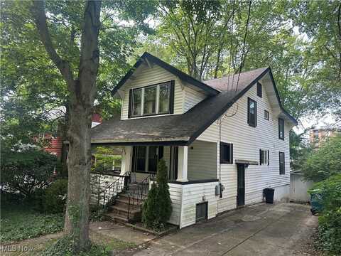 339 High Street, Kent, OH 44240