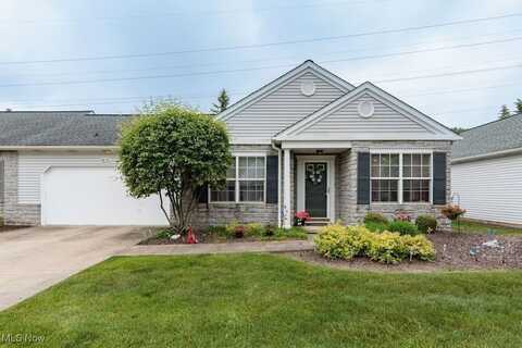 6655 Arbor Way unit: 8, Parma, OH 44134