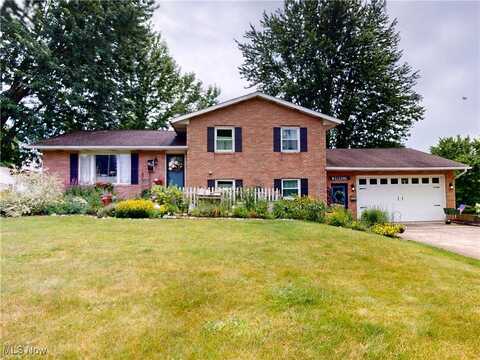 14003 Highview Drive, Dalton, OH 44618