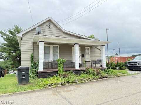 120 Welday Avenue, Steubenville, OH 43952