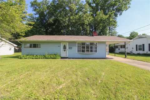3886 Ascot Court, Austintown, OH 44511