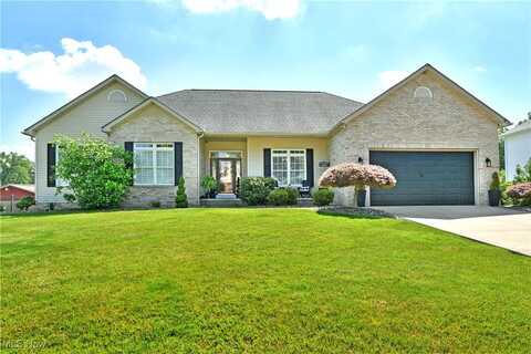257 Country Club Drive SE, Warren, OH 44484