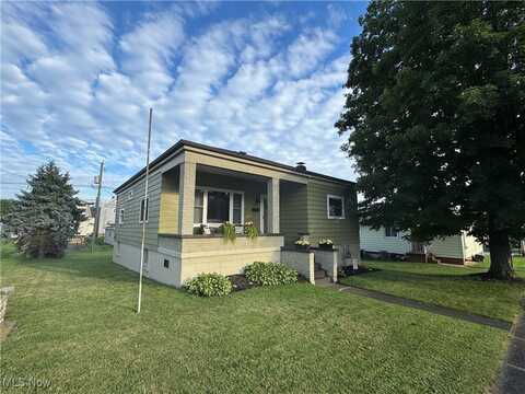 3868 Adams Avenue, Shadyside, OH 43947