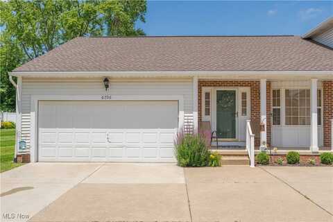 6706 Hogan Way NW, Canton, OH 44718