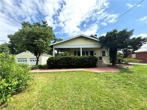1709 Washington Boulevard, Belpre, OH 45714