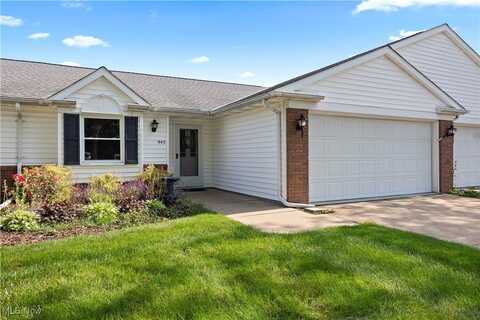943 Hidden Valley Drive, Huron, OH 44839