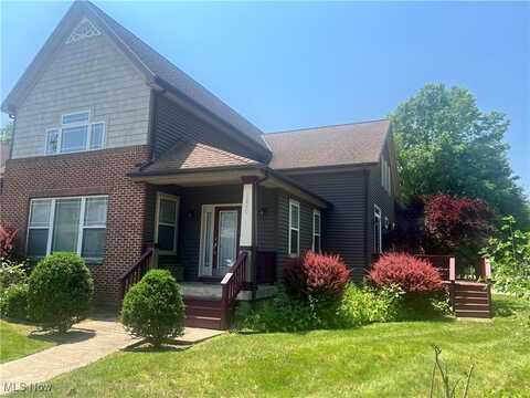 1240 E 101st Street, Cleveland, OH 44108