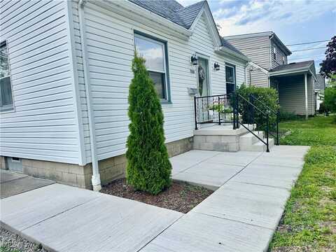 7038 Southern Boulevard, Boardman, OH 44512