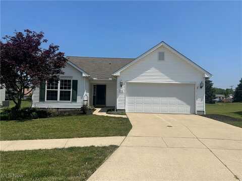 4216 Fairbanks Court, Lorain, OH 44053