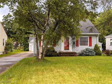 90 Woodrow Avenue, Youngstown, OH 44512