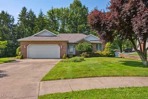 215 Bailey Court, Doylestown, OH 44230