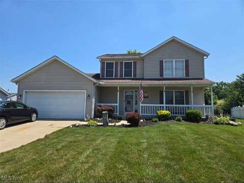 619 Alexis Drive, Elyria, OH 44035