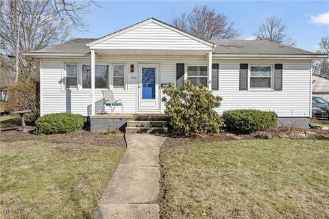 2335 Liberty Road, Stow, OH 44224