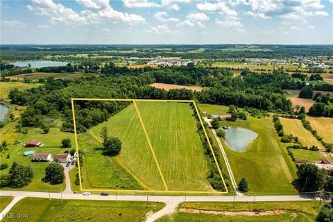 Seville Road, Lodi, OH 44254