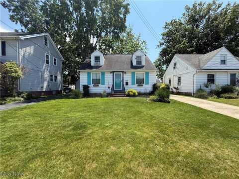 25800 Shoreview Avenue, Euclid, OH 44132
