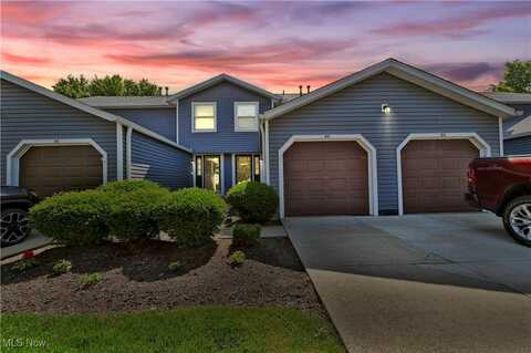 4757 Ledgewood Drive unit: 8D, Medina, OH 44256