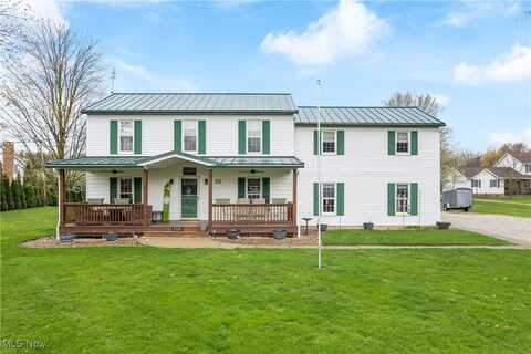 9330 Daniels Road, Seville, OH 44273