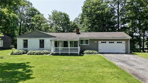 1862 Red Oak Drive, Lexington, OH 44904