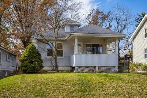 1258 Lily Street, Akron, OH 44301