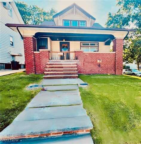 4346 W 48th Street, Cleveland, OH 44144