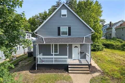 2443 16th Street NE, Canton, OH 44705