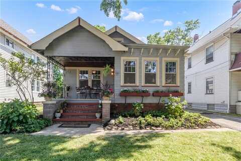11405 Governor Avenue, Cleveland, OH 44111