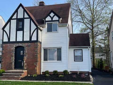 4298 Silsby Road, University Heights, OH 44118