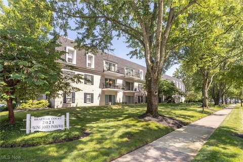 2021 King James Parkway unit: 214, Westlake, OH 44145