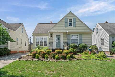 9105 Morton Avenue, Brooklyn, OH 44144