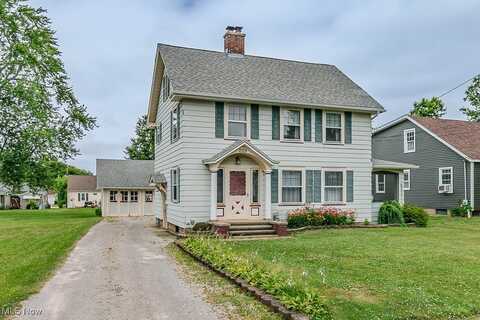 2129 E 41st Street, Ashtabula, OH 44004