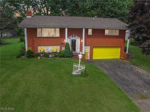 311 Hilda Circle, Bloomingdale, OH 43910