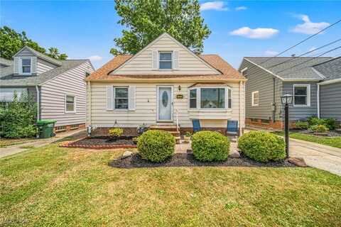 1743 Silver Street, Wickliffe, OH 44092