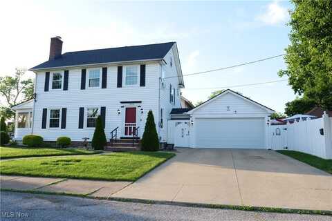 1346 W 7th Street, Lorain, OH 44052