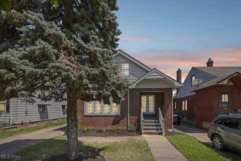 5902 Vandalia Avenue, Cleveland, OH 44144