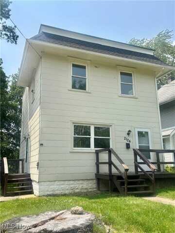 2124 17th Street SW, Akron, OH 44314