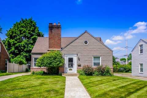 3509 Logan Avenue NW, Canton, OH 44709