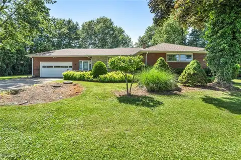 4928 Lane Road, Perry, OH 44081