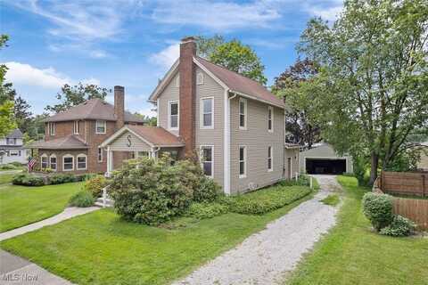 436 N Portage Street, Doylestown, OH 44230